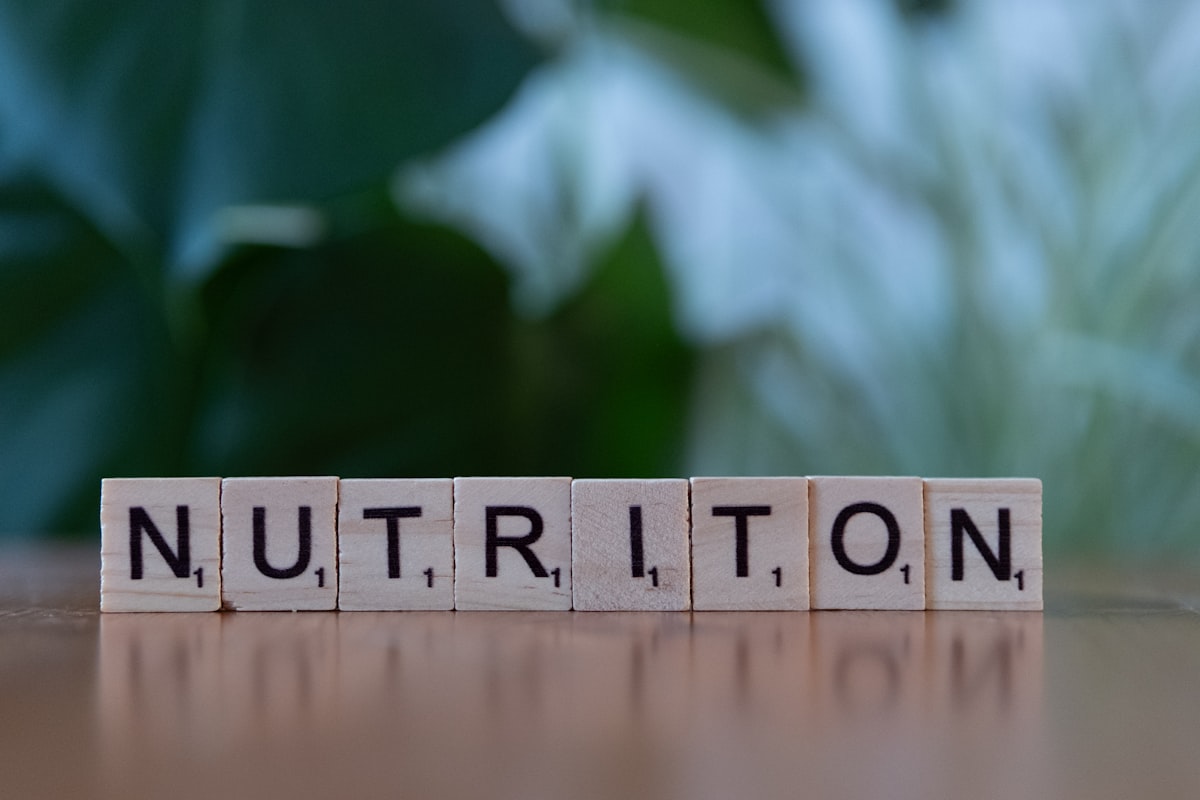 Marcus Hoffmann - Certified Nutrition Specialist