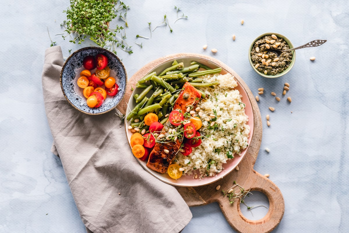 Micronutrient Guide